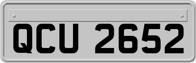 QCU2652