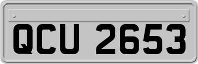 QCU2653