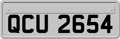 QCU2654