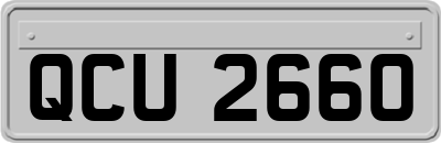 QCU2660