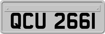 QCU2661