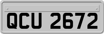 QCU2672