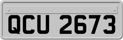 QCU2673