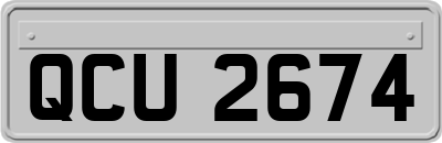 QCU2674