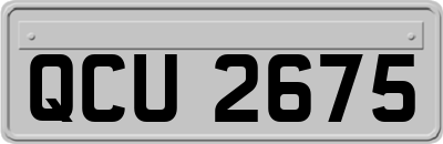 QCU2675