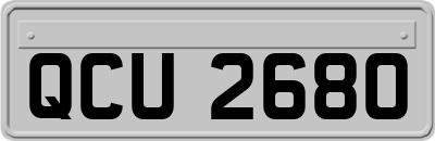 QCU2680