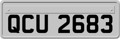 QCU2683