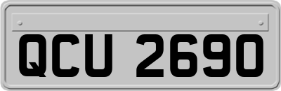 QCU2690