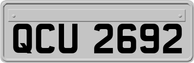 QCU2692