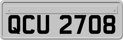 QCU2708