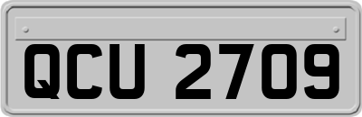 QCU2709