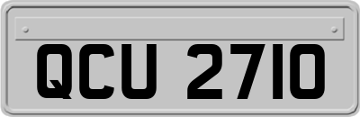 QCU2710