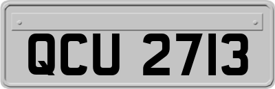 QCU2713