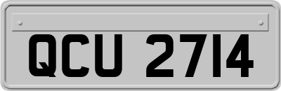 QCU2714