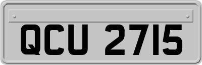 QCU2715