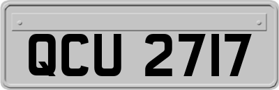 QCU2717