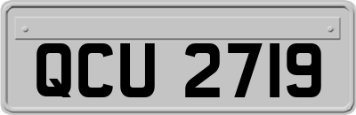 QCU2719