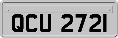 QCU2721