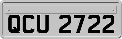 QCU2722