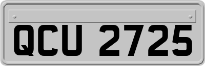 QCU2725