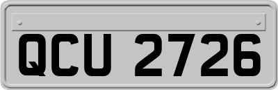 QCU2726