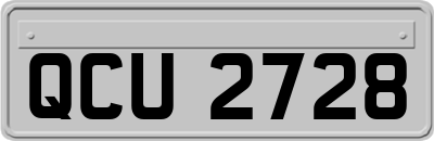 QCU2728