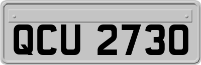 QCU2730