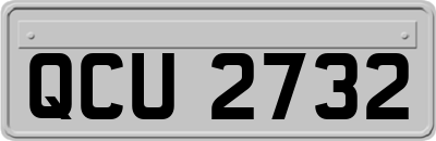 QCU2732