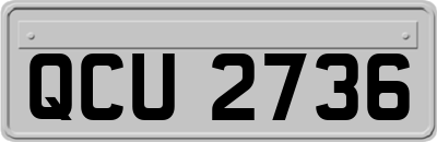 QCU2736