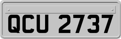 QCU2737