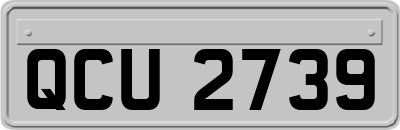 QCU2739