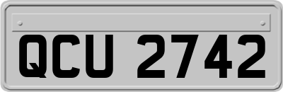 QCU2742