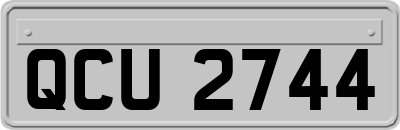 QCU2744