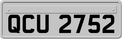 QCU2752