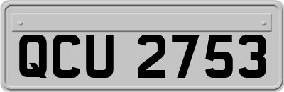 QCU2753