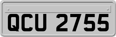 QCU2755