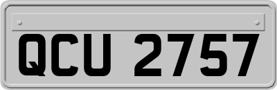 QCU2757