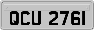 QCU2761