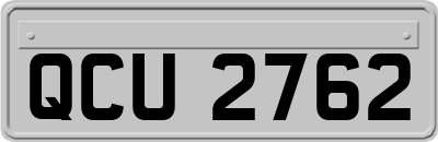 QCU2762