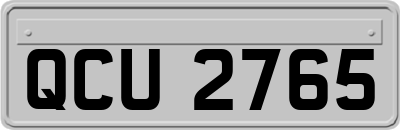 QCU2765