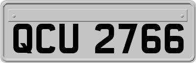 QCU2766