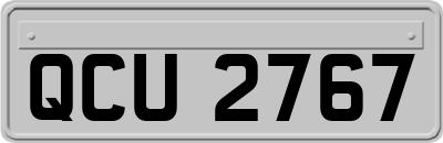 QCU2767