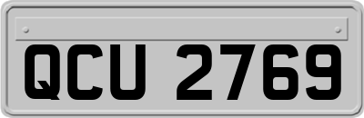 QCU2769