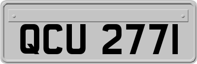 QCU2771