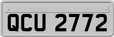 QCU2772