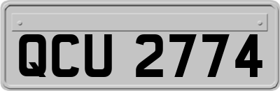 QCU2774