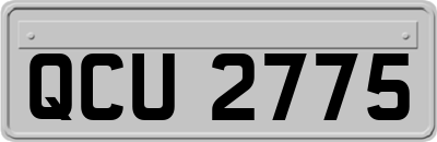 QCU2775