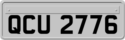 QCU2776