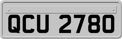 QCU2780