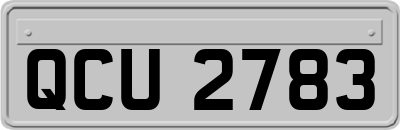 QCU2783